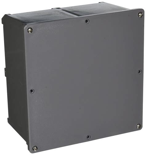 junction box 8|8x8x4 pvc junction box.